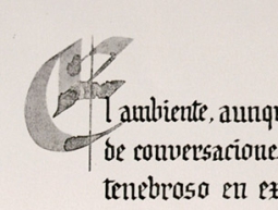 Calligraphy competitions II
