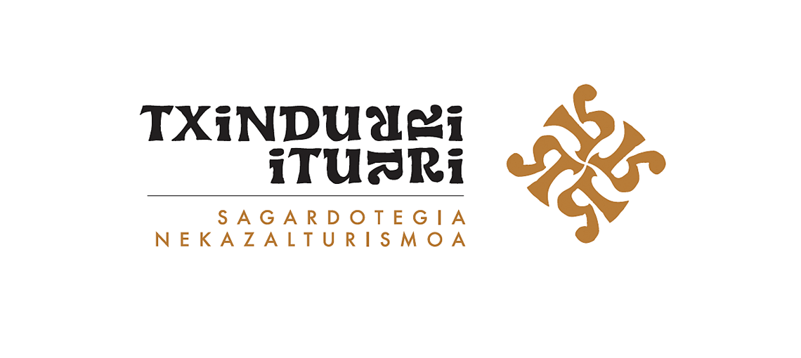 Logo Txindurri Iturri