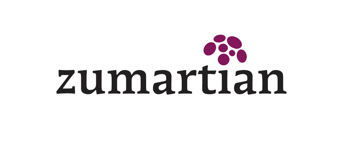 Logo Zumartian